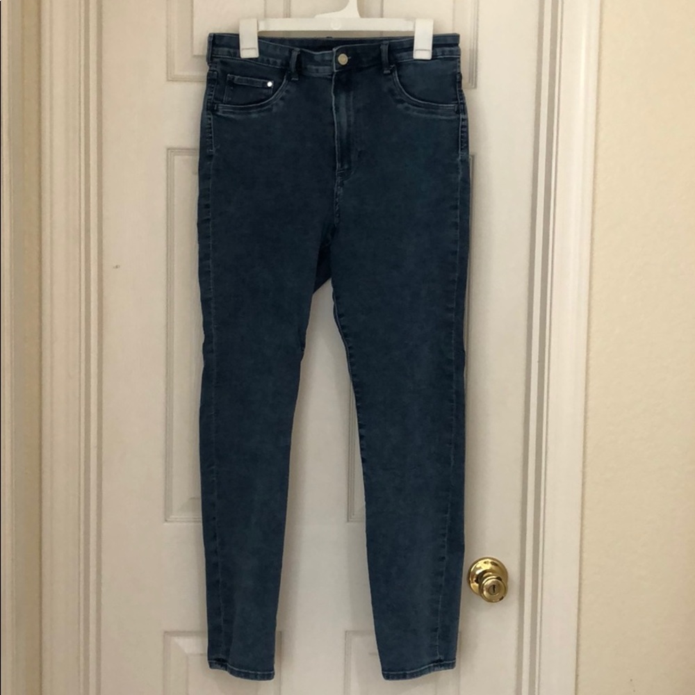 H&M jeggings